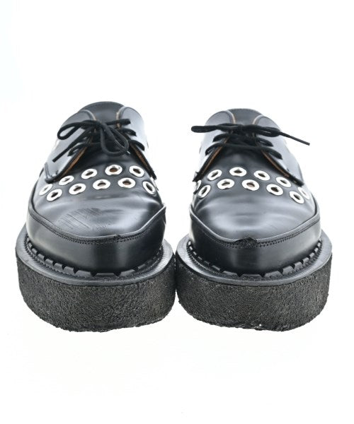 COMME des GARCONS HOMME PLUS รองเท้า อื่น