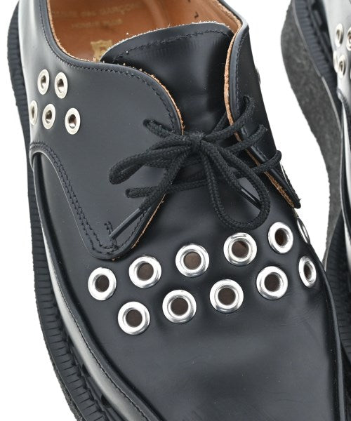 COMME des GARCONS HOMME PLUS รองเท้า อื่น