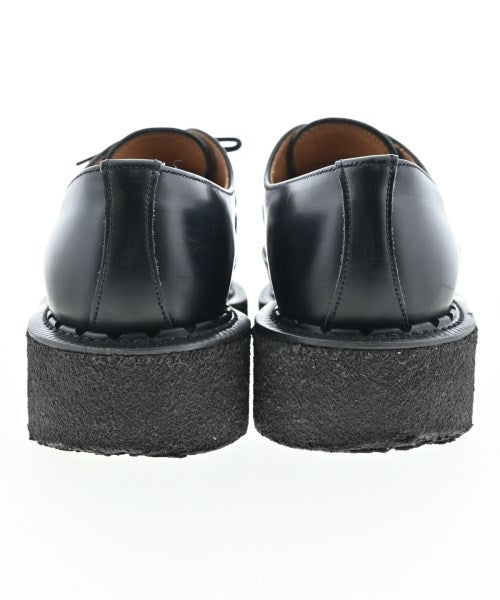 COMME des GARCONS HOMME PLUS รองเท้า อื่น