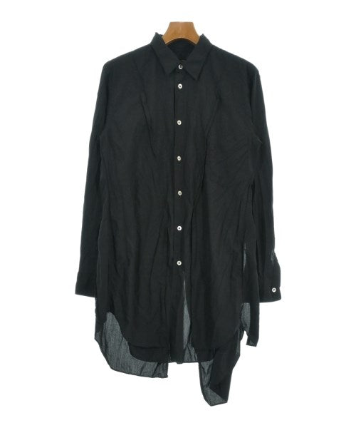 COMME des GARCONS HOMME PLUS เสื้อลำลอง