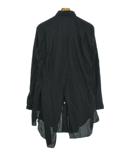 COMME des GARCONS HOMME PLUS เสื้อลำลอง