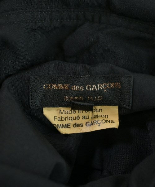 COMME des GARCONS HOMME PLUS เสื้อลำลอง