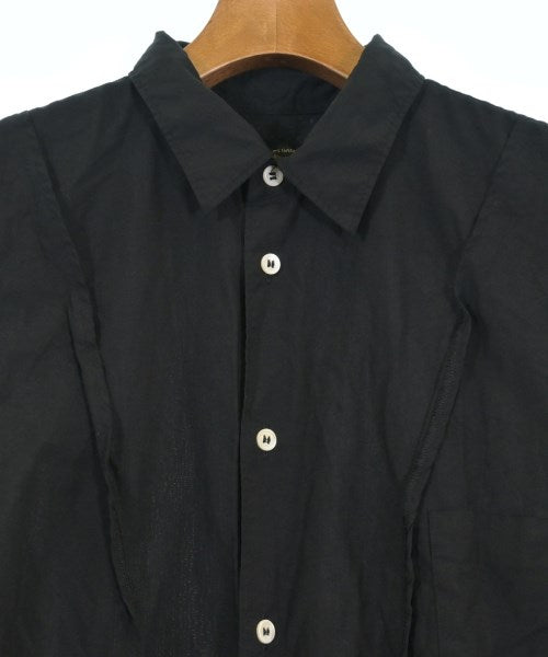 COMME des GARCONS HOMME PLUS เสื้อลำลอง