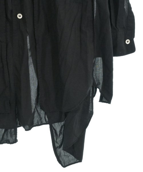 COMME des GARCONS HOMME PLUS เสื้อลำลอง