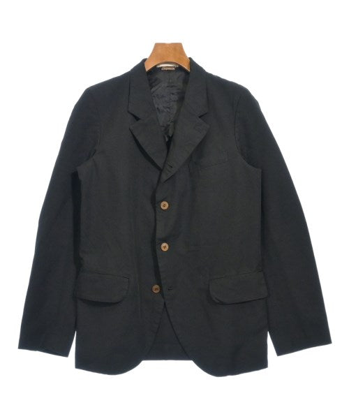 COMME des GARCONS HOMME PLUS แจ็คเก็ตลำลอง
