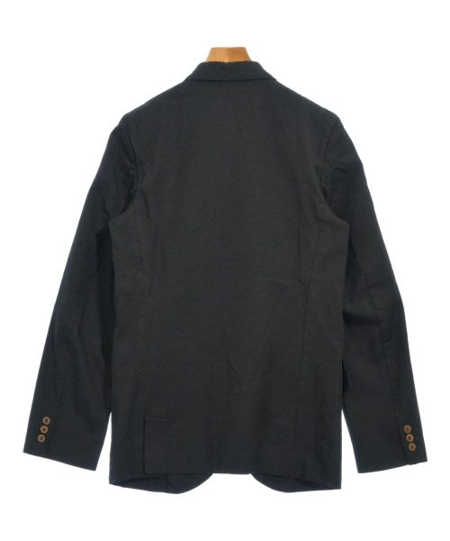 COMME des GARCONS HOMME PLUS แจ็คเก็ตลำลอง