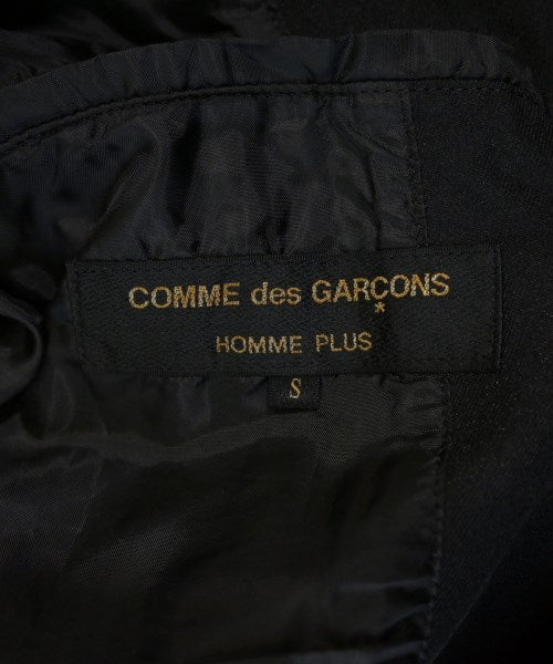COMME des GARCONS HOMME PLUS แจ็คเก็ตลำลอง