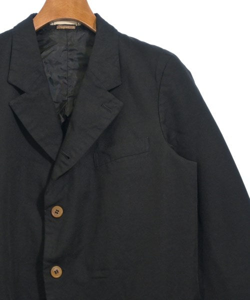 COMME des GARCONS HOMME PLUS แจ็คเก็ตลำลอง