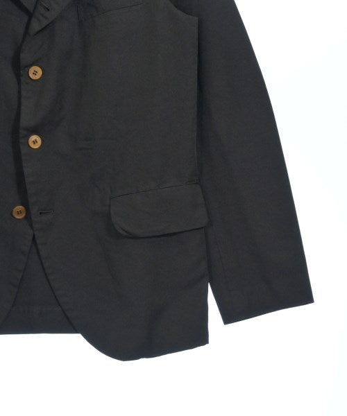 COMME des GARCONS HOMME PLUS แจ็คเก็ตลำลอง