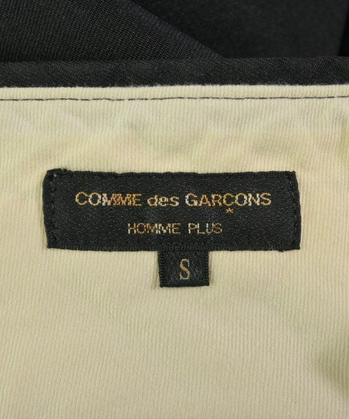 COMME des GARCONS HOMME PLUS กางเกง อื่น