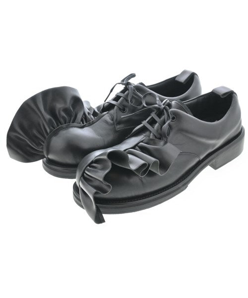 COMME des GARCONS HOMME PLUS รองเท้า อื่น