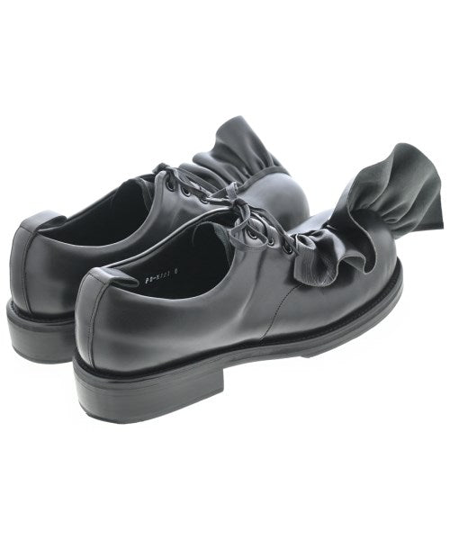 COMME des GARCONS HOMME PLUS รองเท้า อื่น