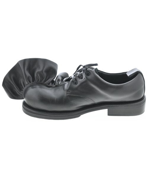COMME des GARCONS HOMME PLUS รองเท้า อื่น