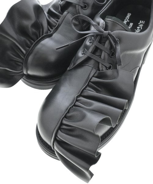 COMME des GARCONS HOMME PLUS รองเท้า อื่น