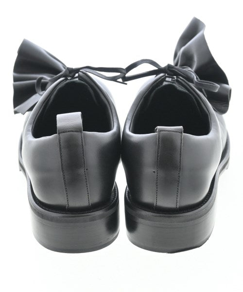 COMME des GARCONS HOMME PLUS รองเท้า อื่น