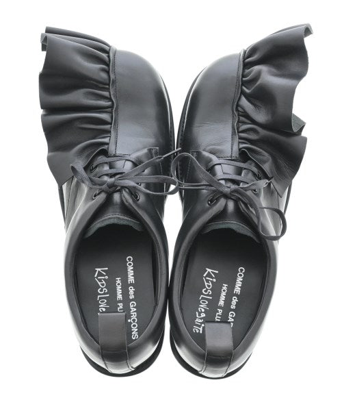 COMME des GARCONS HOMME PLUS รองเท้า อื่น
