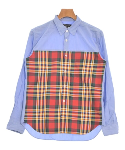 COMME des GARCONS HOMME PLUS เสื้อลำลอง