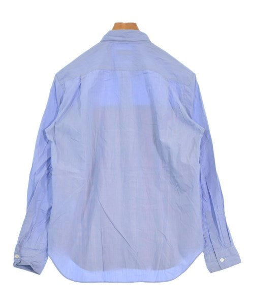 COMME des GARCONS HOMME PLUS เสื้อลำลอง
