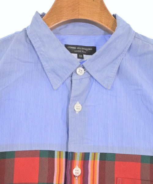 COMME des GARCONS HOMME PLUS เสื้อลำลอง