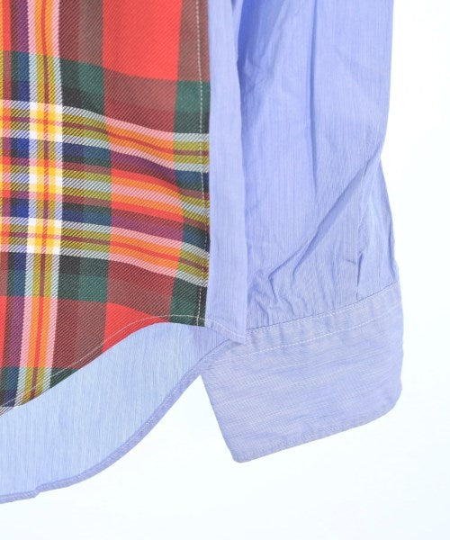 COMME des GARCONS HOMME PLUS เสื้อลำลอง
