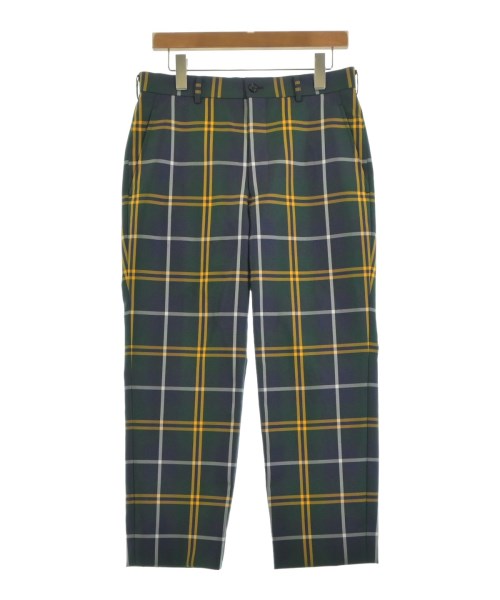 COMME des GARCONS HOMME PLUS กางเกง อื่น