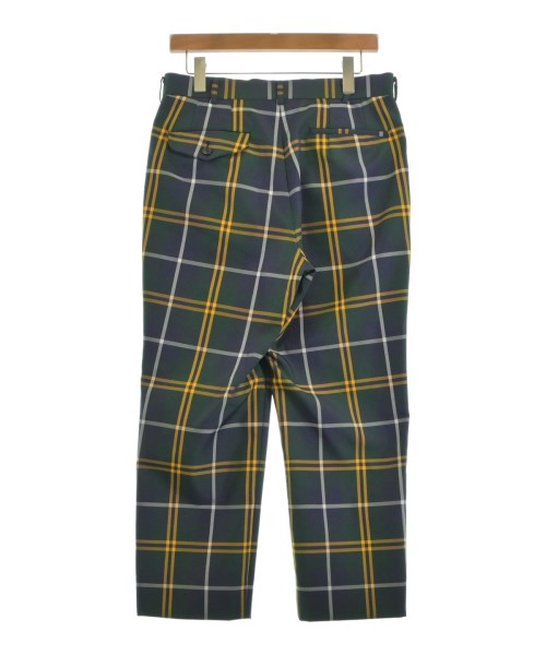 COMME des GARCONS HOMME PLUS กางเกง อื่น