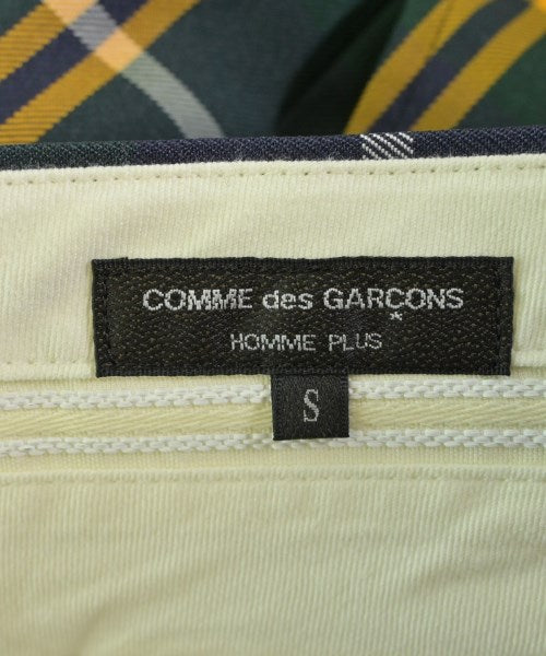 COMME des GARCONS HOMME PLUS กางเกง อื่น