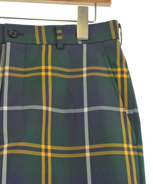 COMME des GARCONS HOMME PLUS กางเกง อื่น