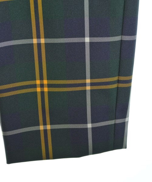COMME des GARCONS HOMME PLUS กางเกง อื่น