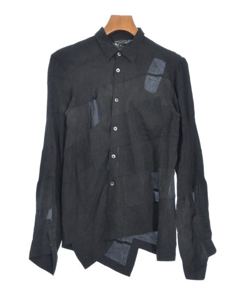 COMME des GARCONS HOMME PLUS เสื้อลำลอง