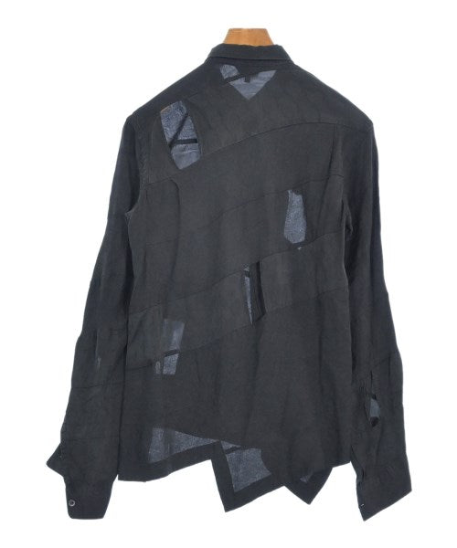 COMME des GARCONS HOMME PLUS เสื้อลำลอง