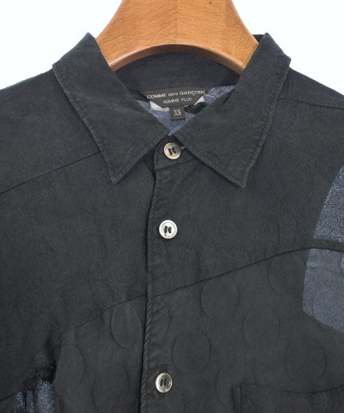 COMME des GARCONS HOMME PLUS เสื้อลำลอง