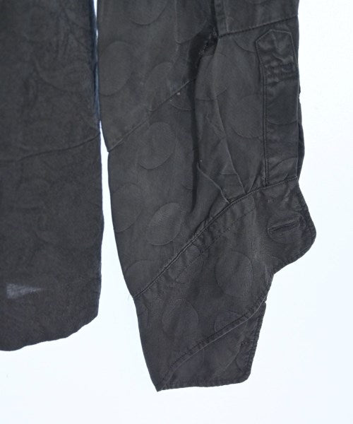 COMME des GARCONS HOMME PLUS เสื้อลำลอง