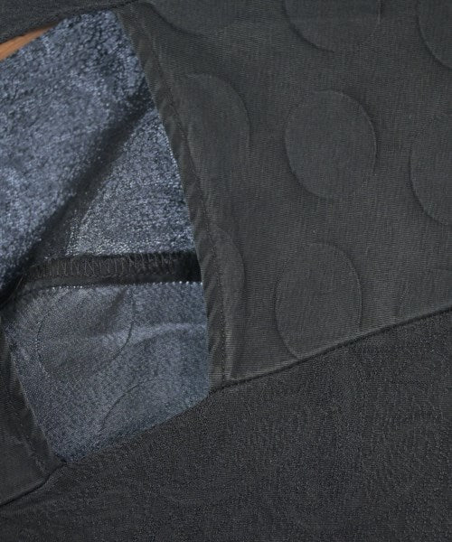 COMME des GARCONS HOMME PLUS เสื้อลำลอง