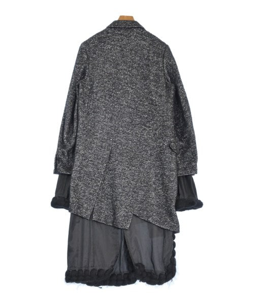 COMME des GARCONS HOMME PLUS เสื้อโค้ท อื่น