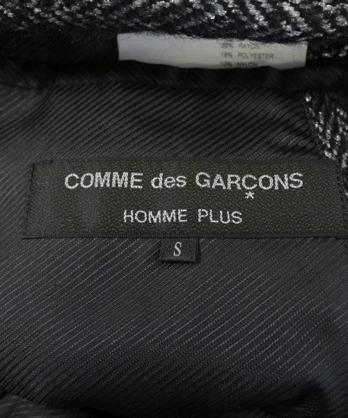 COMME des GARCONS HOMME PLUS เสื้อโค้ท อื่น