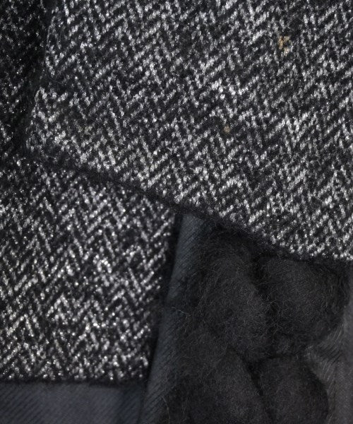 COMME des GARCONS HOMME PLUS เสื้อโค้ท อื่น