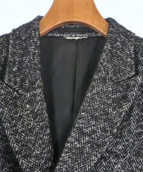 COMME des GARCONS HOMME PLUS เสื้อโค้ท อื่น
