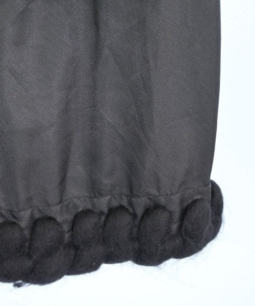 COMME des GARCONS HOMME PLUS เสื้อโค้ท อื่น