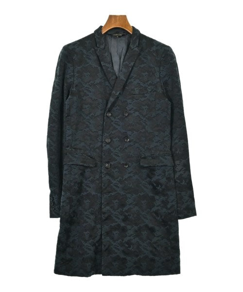 COMME des GARCONS HOMME PLUS เสื้อโค้ท อื่น