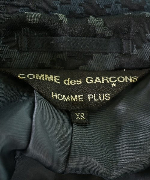 COMME des GARCONS HOMME PLUS เสื้อโค้ท อื่น