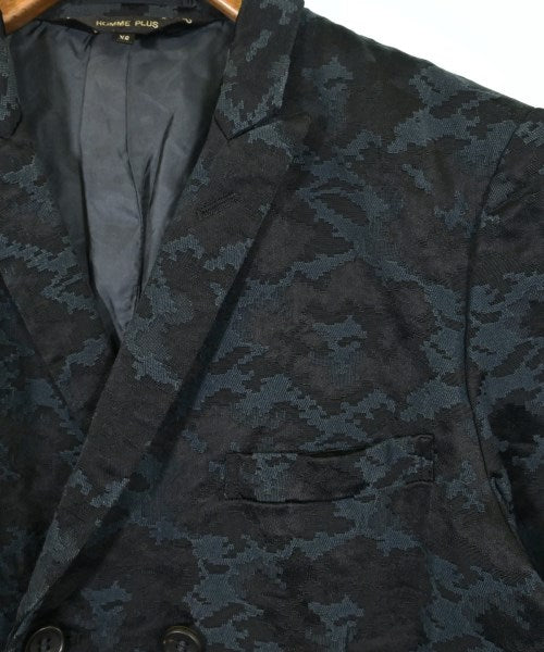 COMME des GARCONS HOMME PLUS เสื้อโค้ท อื่น