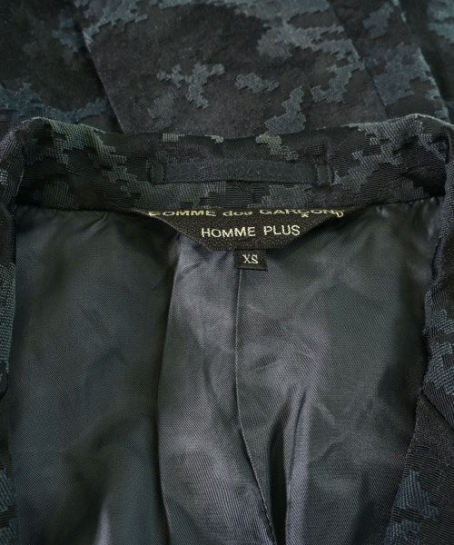 COMME des GARCONS HOMME PLUS เสื้อโค้ท อื่น