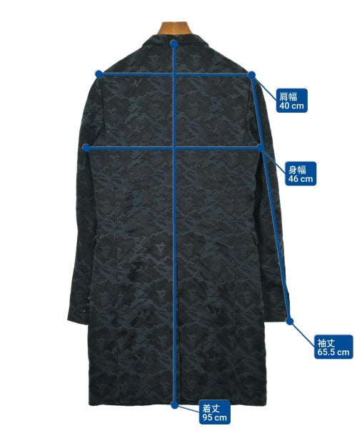 COMME des GARCONS HOMME PLUS เสื้อโค้ท อื่น