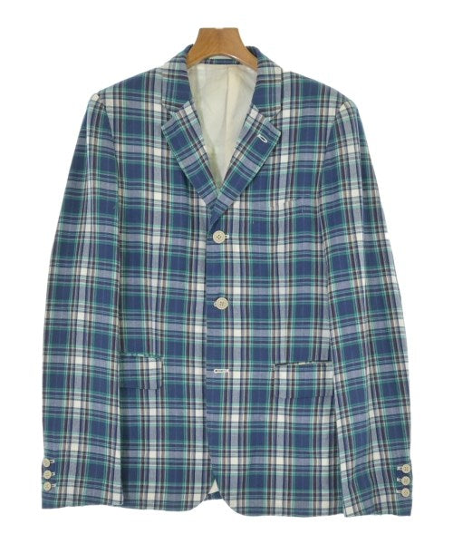 COMME des GARCONS HOMME PLUS เบลเซอร์/แจ็คเก็ตสูท