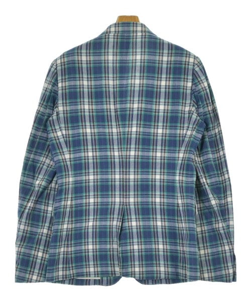 COMME des GARCONS HOMME PLUS เบลเซอร์/แจ็คเก็ตสูท