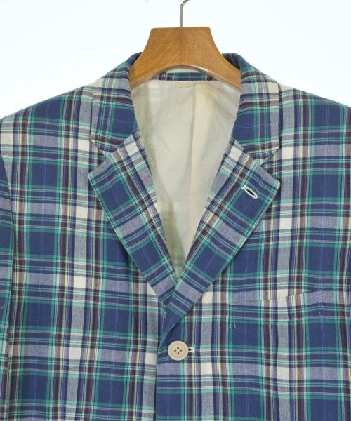 COMME des GARCONS HOMME PLUS เบลเซอร์/แจ็คเก็ตสูท
