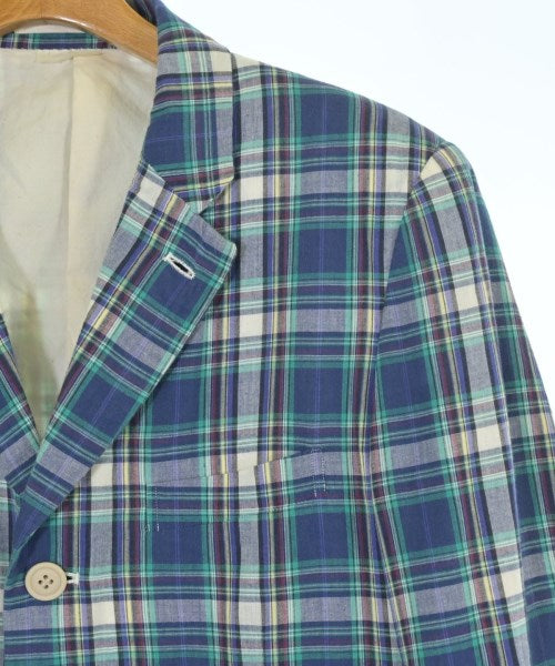 COMME des GARCONS HOMME PLUS เบลเซอร์/แจ็คเก็ตสูท