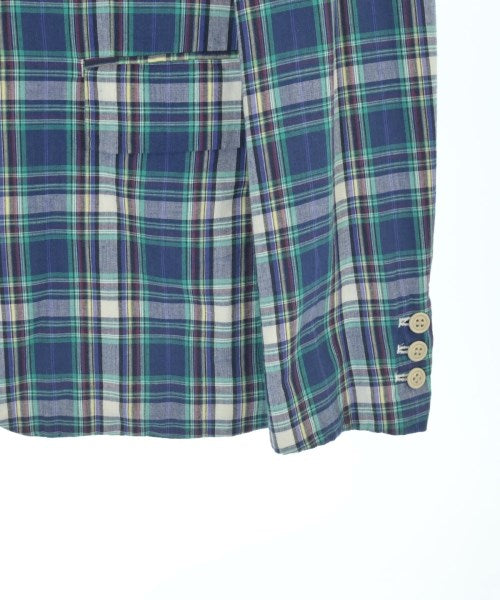 COMME des GARCONS HOMME PLUS เบลเซอร์/แจ็คเก็ตสูท