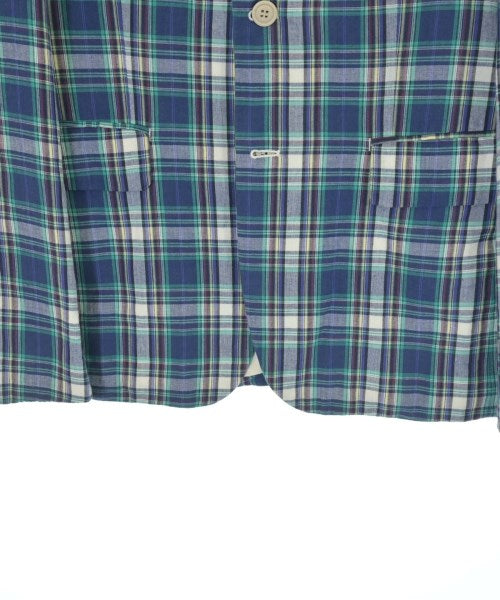 COMME des GARCONS HOMME PLUS เบลเซอร์/แจ็คเก็ตสูท